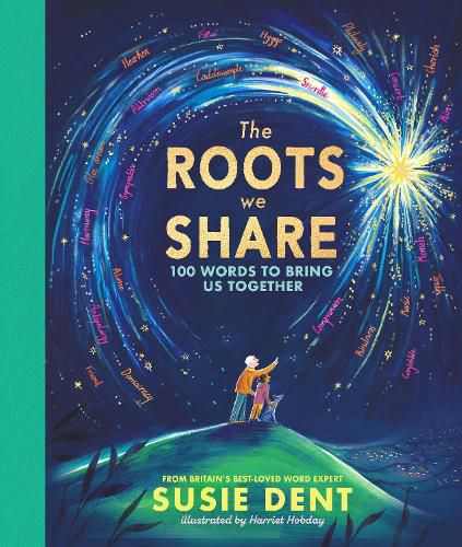 Cover image for The Roots We Share