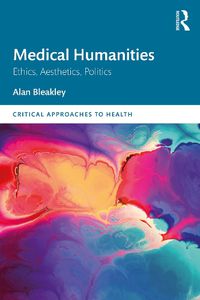 Cover image for Medical Humanities