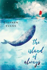 Cover image for The Island of Always