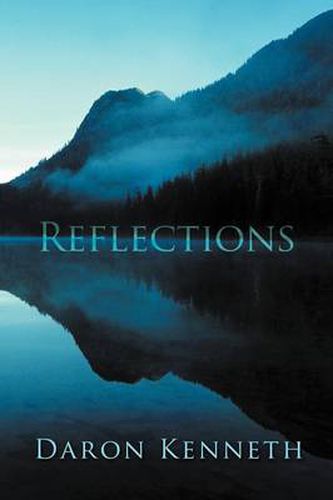 Cover image for Reflections