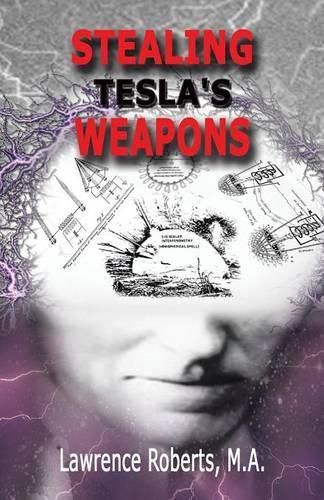 Cover image for Stealing Tesla's Weapons