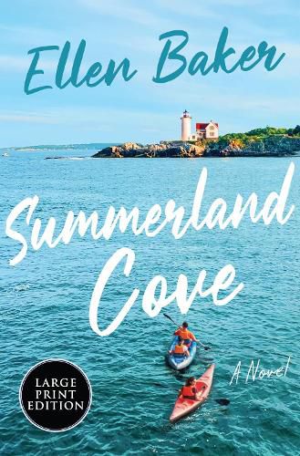 Cover image for Summerland Cove