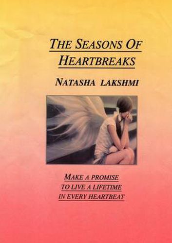 Cover image for The Seasons Of Heartbreak