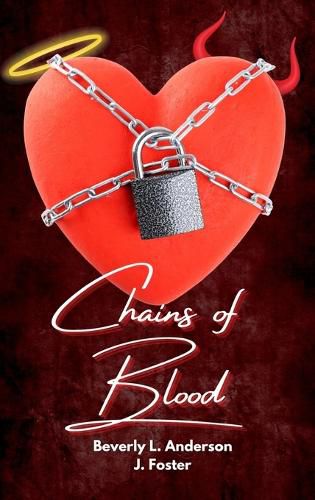 Cover image for Chains of Blood