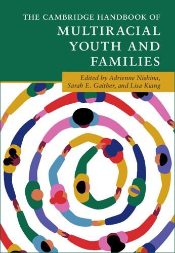 Cover image for The Cambridge Handbook of Multiracial Youth and Families