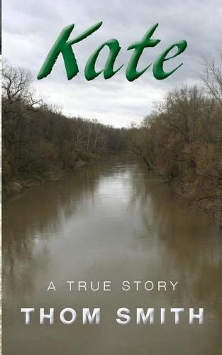 Cover image for Kate