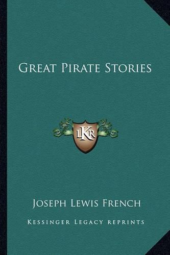 Great Pirate Stories