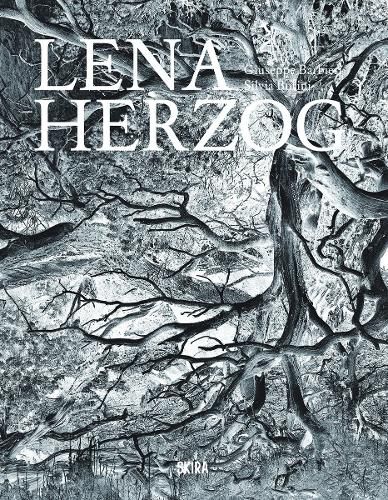 Cover image for Lena Herzog