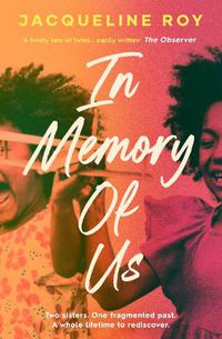 Cover image for In Memory of Us