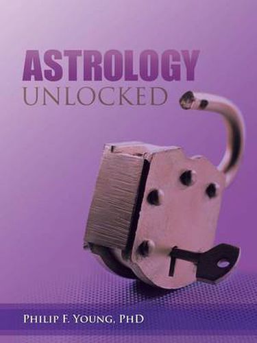 Cover image for Astrology Unlocked