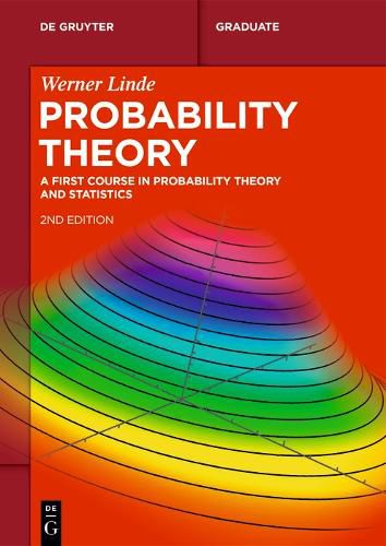 Cover image for Probability Theory