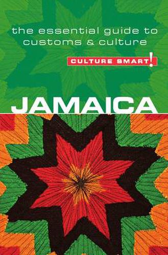 Jamaica - Culture Smart!: The Essential Guide to Customs and Culture
