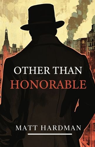 Cover image for Other than Honorable