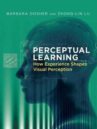 Cover image for Perceptual Learning