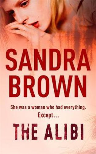 Cover image for The Alibi