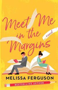 Cover image for Meet Me in the Margins