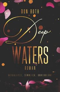 Cover image for Deep Waters