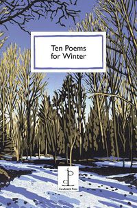 Cover image for Ten Poems for Winter