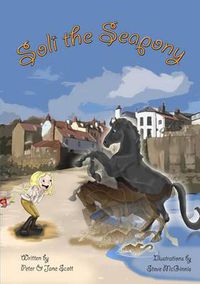 Cover image for Soli The Seapony