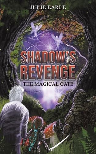 Cover image for Shadow's Revenge