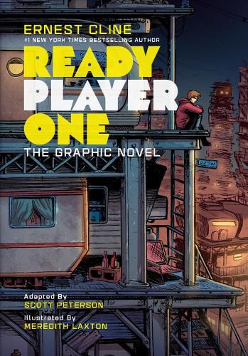 Ready Player One