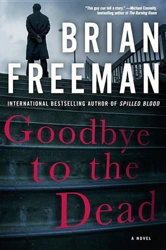 Cover image for Goodbye to the Dead