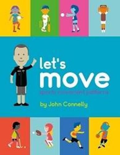 Let's Move: Sports Movement Patterns