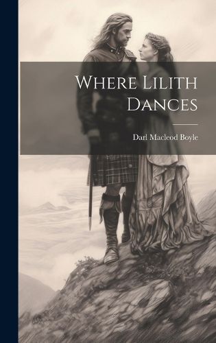 Cover image for Where Lilith Dances