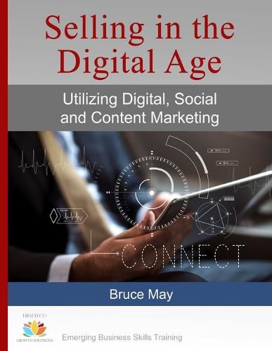 Cover image for Selling in the Digital Age