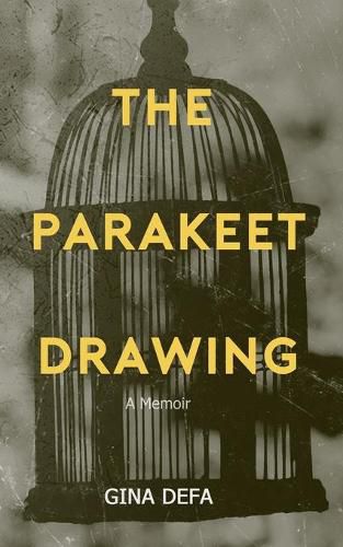 Cover image for The Parakeet Drawing: You Are Worthy