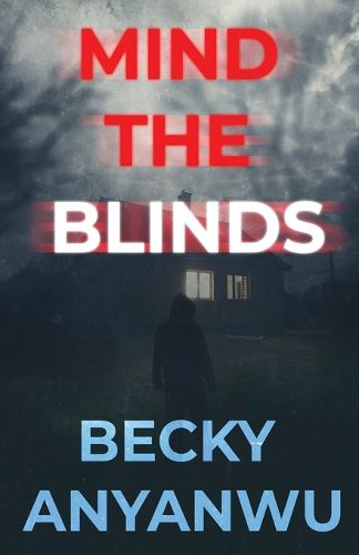 Cover image for Mind The Blinds