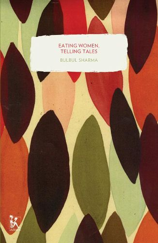 Cover image for Eating Women, Telling Tales