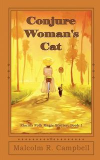 Cover image for Conjure Woman's Cat