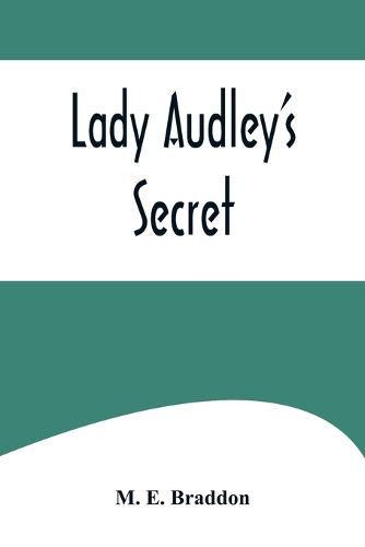 Cover image for Lady Audley's Secret