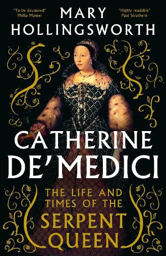 Catherine de' Medici