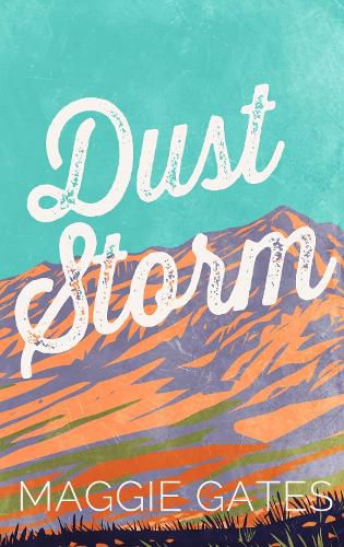 Cover image for Dust Storm