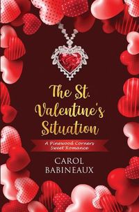 Cover image for The St. Valentine's Situation