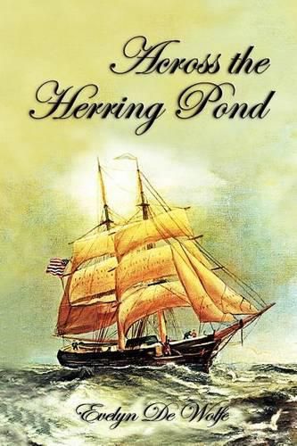 Cover image for Across The Herring Pond