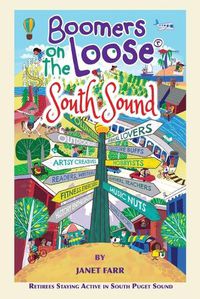 Cover image for Boomers on the Loose(R) South Sound