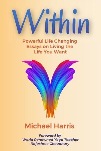 Cover image for Within