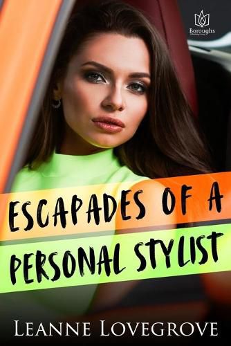 Cover image for Escapades of a Personal Stylist