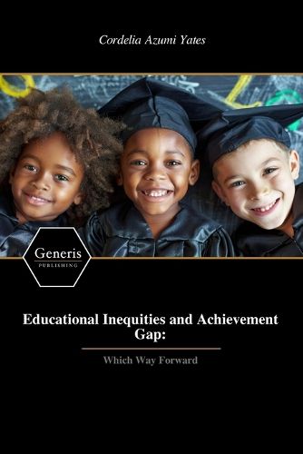 Cover image for Educational Inequities and Achievement Gap