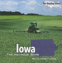 Cover image for Iowa