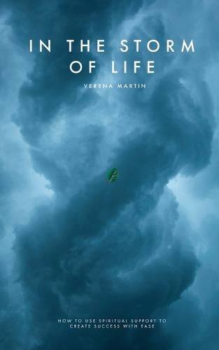 Cover image for In the Storm of Life