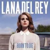 Cover image for Born To Die Deluxe Edition