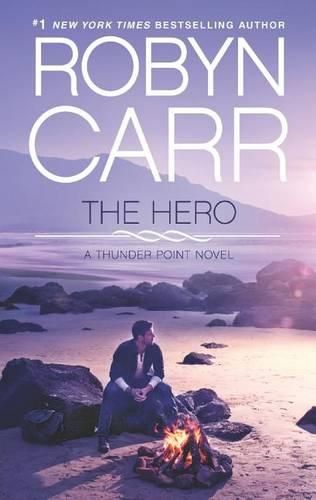 Cover image for The Hero