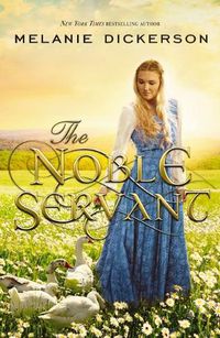 Cover image for The Noble Servant