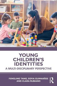 Cover image for Young Children's Identities