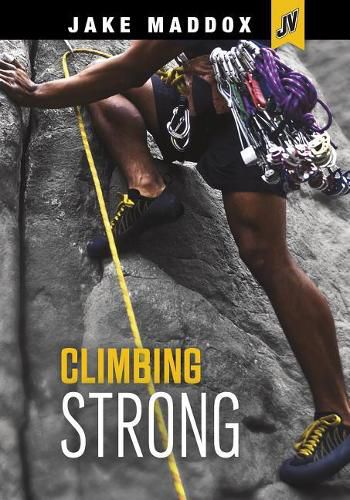 Climbing Strong