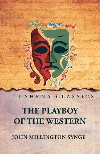 Cover image for The Playboy of the Western World